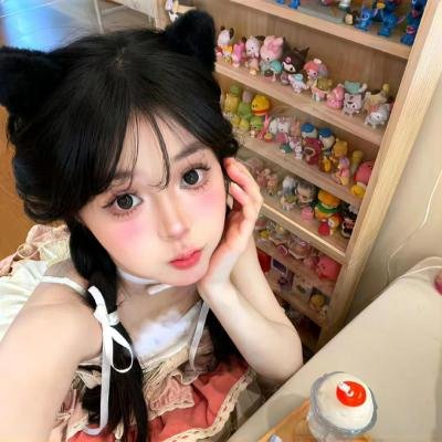 一个小印第安人