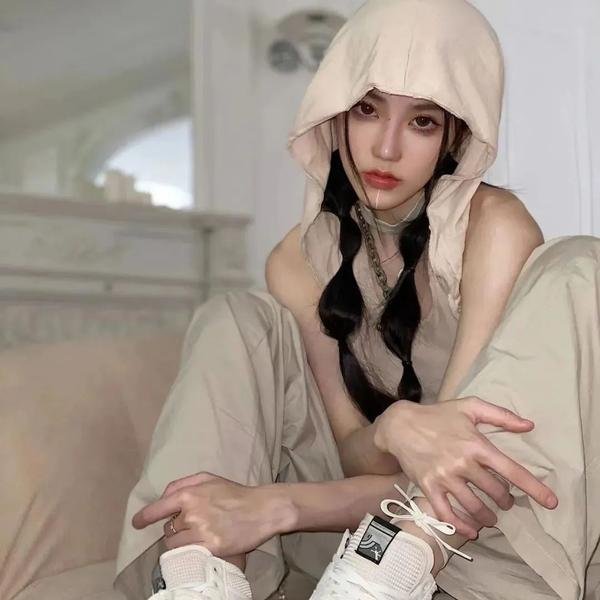 我,喜欢你